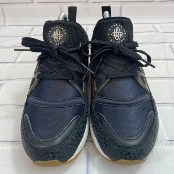 Nike Huarache Light PRM Safari Trainer Shoes‎ - Picture 8 of 11